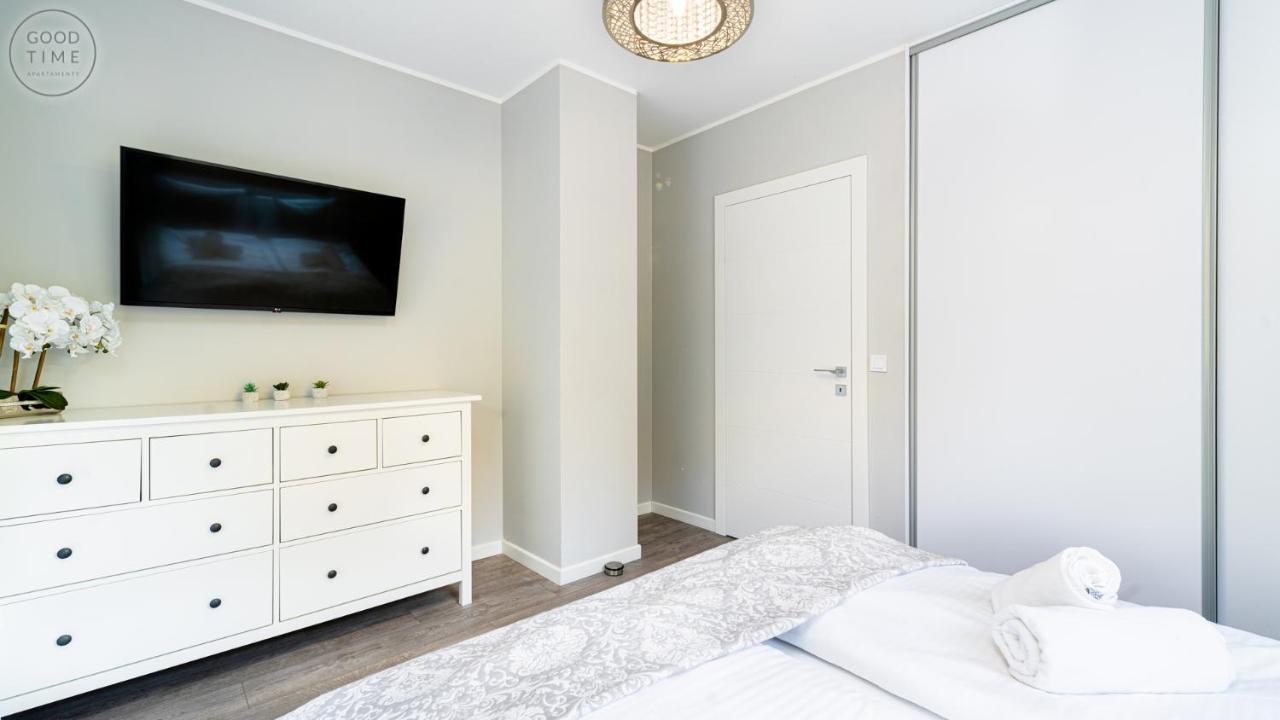 Apartamenty Good Time - Przy Dolinie Szczescia Szklarska Poreba Dış mekan fotoğraf